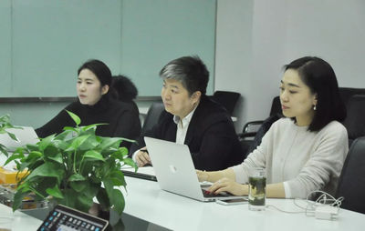 科大訊飛攜手國美智能科技總部 共繪教育軟件科技新篇章