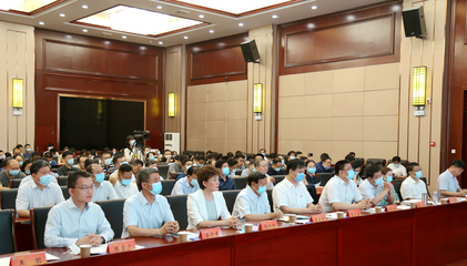 鯤鵬展翅，智育未來——我校迎立鯤鵬產業學院，共筑教育科技新高地